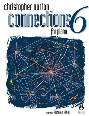 Norton Connections for Piano 6 (edited by Andrew Hisey)