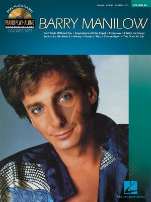 Barry Manilow