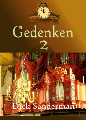 Sanderman Gedenken Vol.2