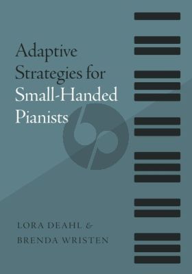 Adaptive Strategies for Small-Handed Pianists