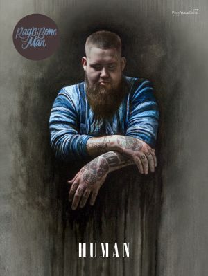 Rag 'n' Bone Man Human