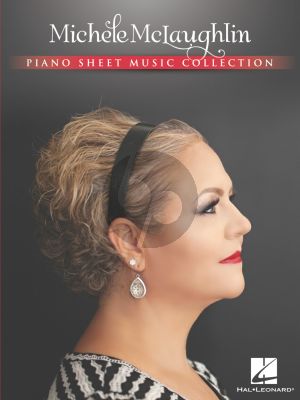 McLaughlin Piano Sheet Music Collection
