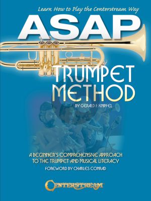 Knipfel ASAP Trumpet Method