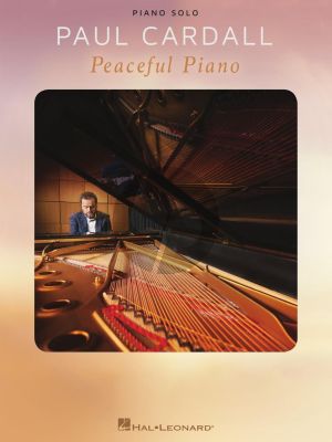 Cardall Peaceful Piano