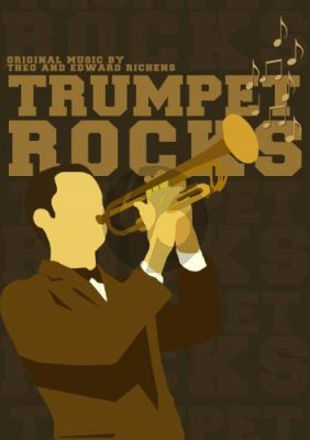 Richens Trumpet Rocks Trumpet and Piano