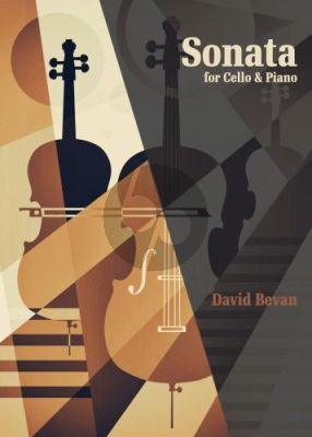 Bevan Sonata for Cello and Piano