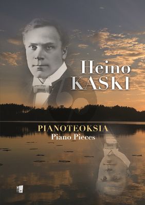 Kaski Piano Pieces