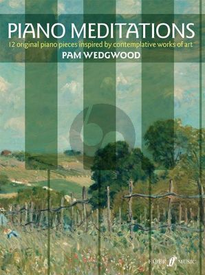 Wedgwood Piano Meditations