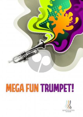 Binnington Mega-Fun Trumpet (6 Original Pieces)