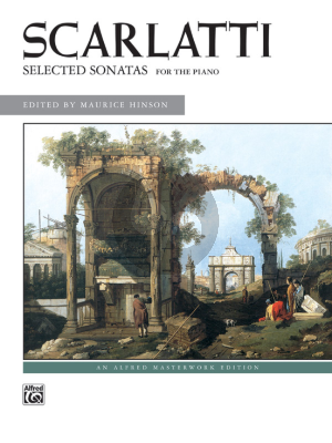 Selected Sonatas (Hinson)