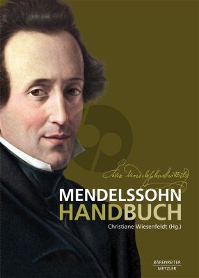 Wiesenfeldt Mendelssohn - Handbuch