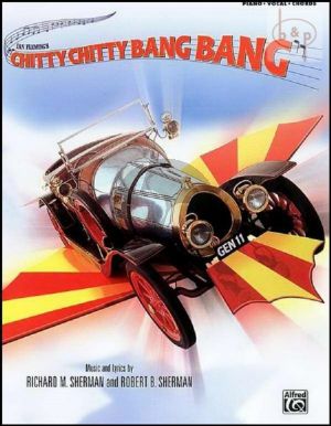 Chitty Chitty Bang Bang