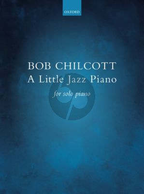Chilcott A Little Jazz Piano