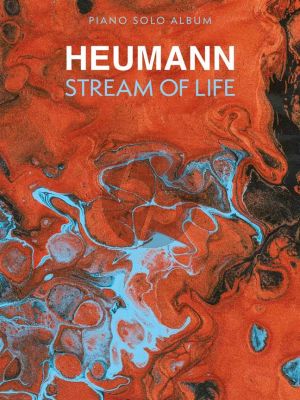 Heumann - Stream Of Life - Piano Solo Album