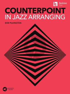 Pilkington Counterpoint in Jazz Arranging