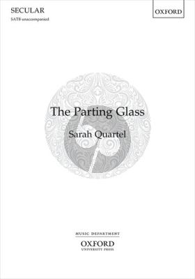 Quartel The Parting Glass SATB