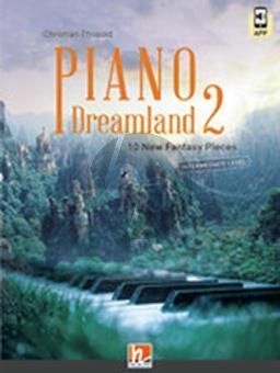 Thosold Piano Dreamland 2 (10 New Fantasy Pieces)