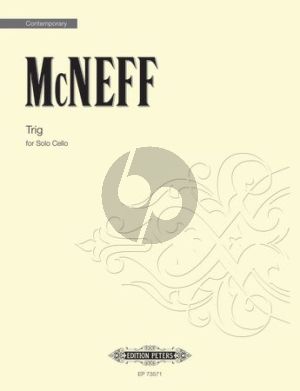 McNeff Trig for Cello solo
