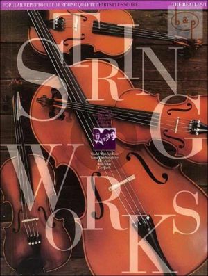 Stringworks Vol.1
