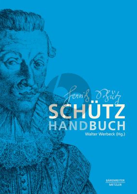 Werkbeck Schütz-Handbuch (Hardcover)