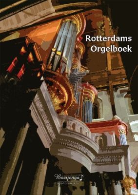 Rotterdams Orgelboek