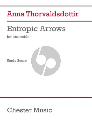 Thorvaldsdottir Entropic Arrows for Ensemble Study Score