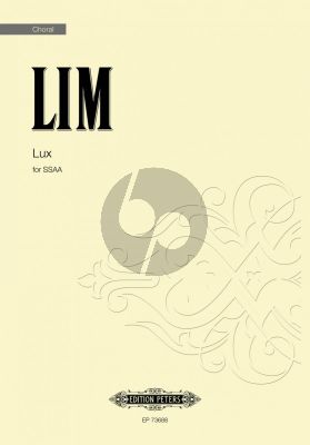 Lim Lux for SSAA