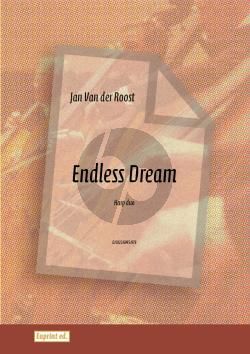 Roost Endless Dream for 2 Harps (Score and Parts)