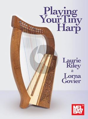 Riley-Govier Playing Your Tiny Harp