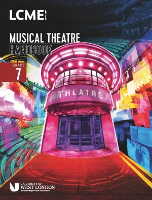Musical Theatre Handbook 2023 Grade 7