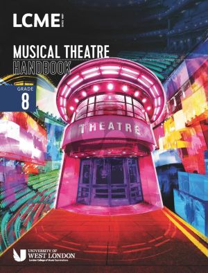 Musical Theatre Handbook 2023 Grade 8