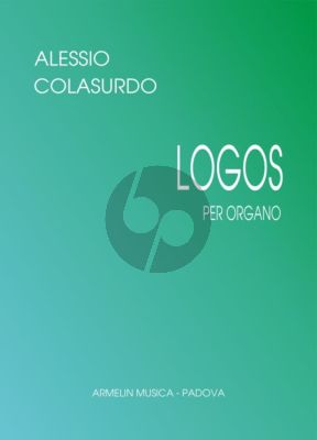 Colasurdo Logos for Organ