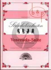 Venezuela-Suite