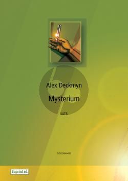 Deckmyn Mysterium SATB