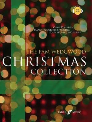 The Pam Wedgwood Christmas Collection Piano solo