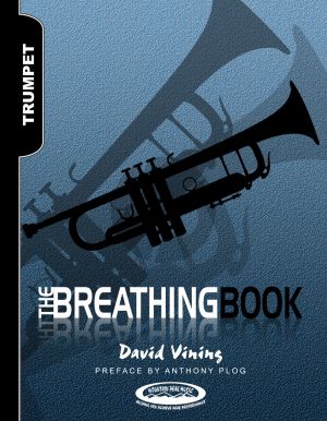 Vining 	Vining Breathing Book for Trumpet