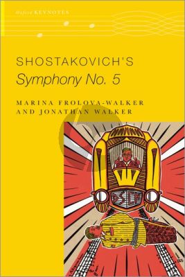Frolova-Walker Shostakovich's Symphony No. 5