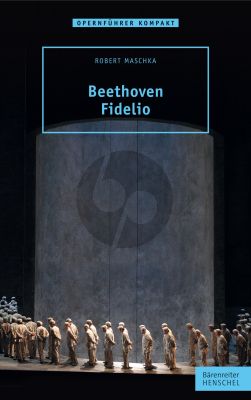 Maschka Beethoven - Fidelio