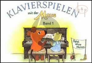 Klavierspielen mit der Maus Vol.1