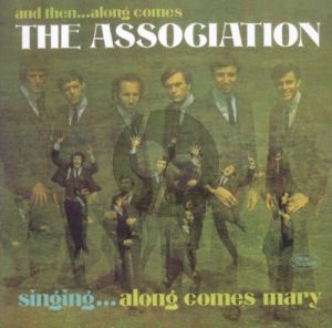 Cherish (The Association's Greatest Hits) (arr. Alan Billingsley)