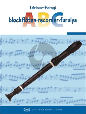 Recorder ABC