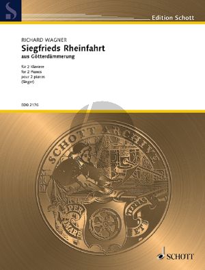 Siegfrieds Rheinfahrt