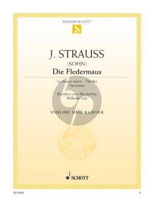 Die Fledermaus