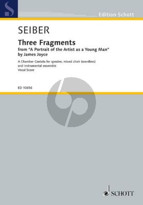 Three Fragments