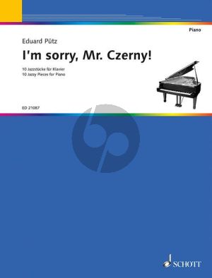 I'm sorry, Mr. Czerny!