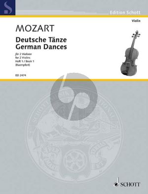 German Dances