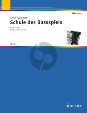 Schule des Bassspiels