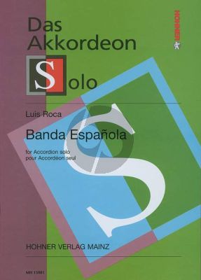 Banda Española