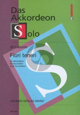 Fiori teneri