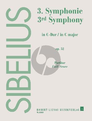 Symphony No. 3 C major